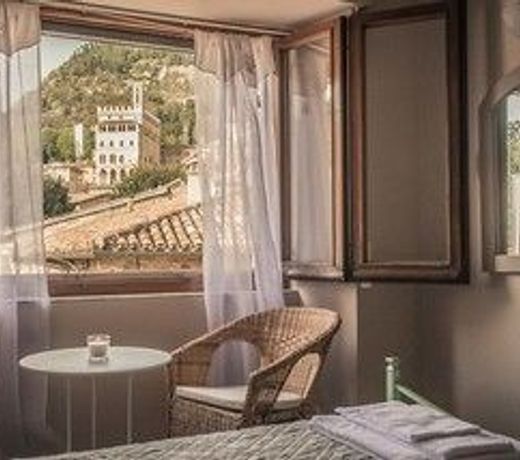 Hotel Alla Casella