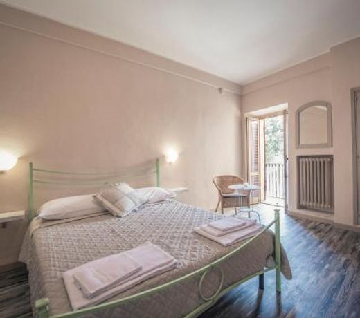 Hotel Alla Casella