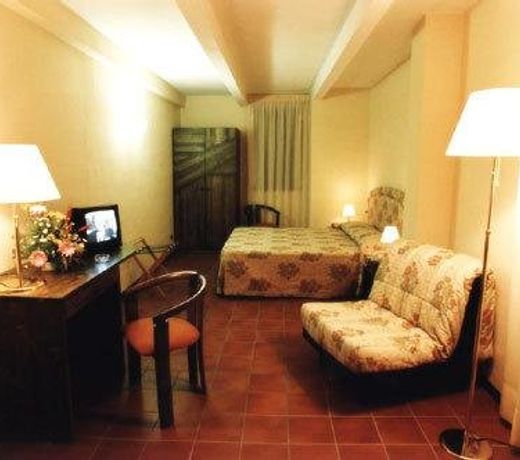 Hotel La Rocca