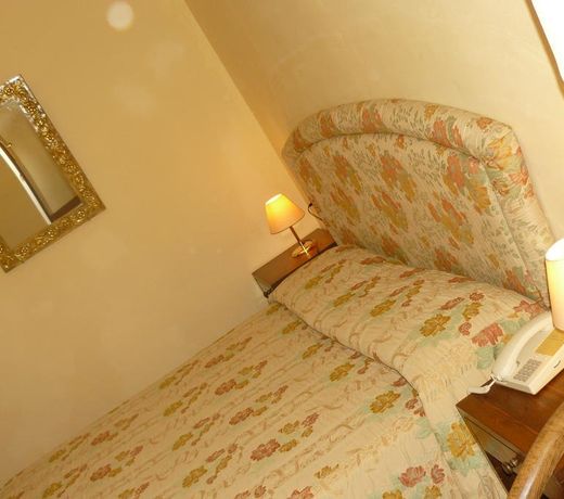 Hotel La Rocca