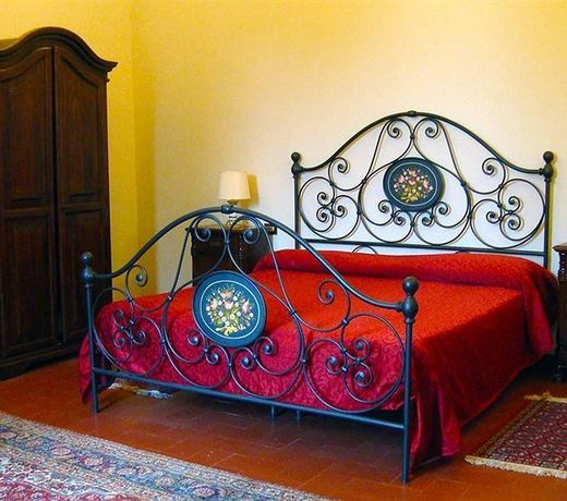 Hotel Villa Montegranelli