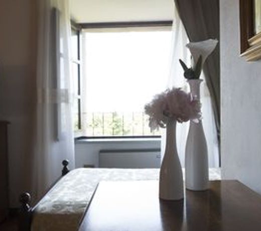 Hotel Villa Montegranelli