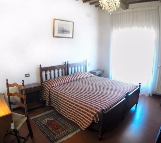 Hotel Villa Montegranelli