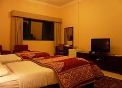 Grand Pj Hotel фото 2, г. Рас-эль-Хайма, 