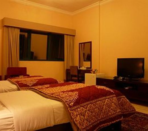 Grand Pj Hotel