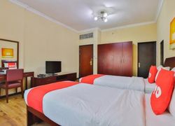 Grand Pj Hotel фото 3, г. Рас-эль-Хайма, 