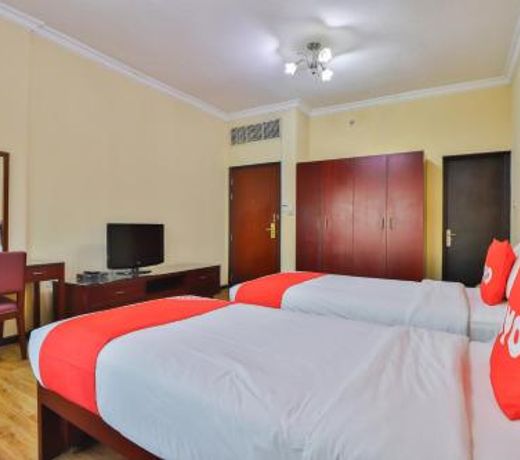 Grand Pj Hotel