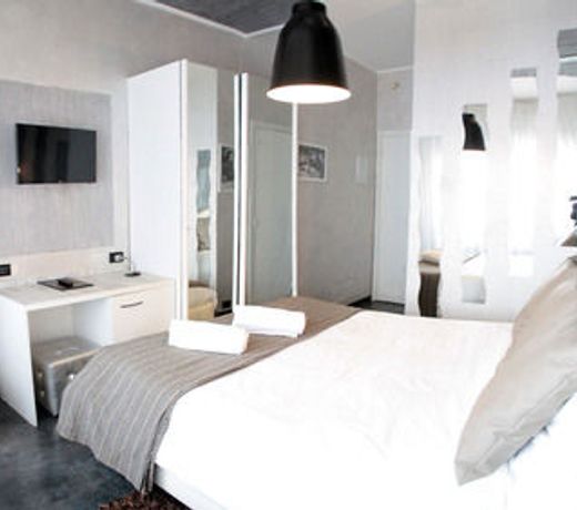 Piccolo Hotel Allamano