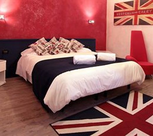 Piccolo Hotel Allamano