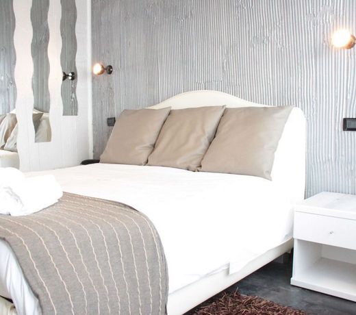 Piccolo Hotel Allamano