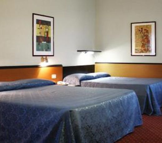 Hotel Nuova Grosseto