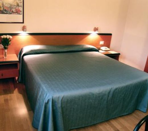 Hotel Nuova Grosseto
