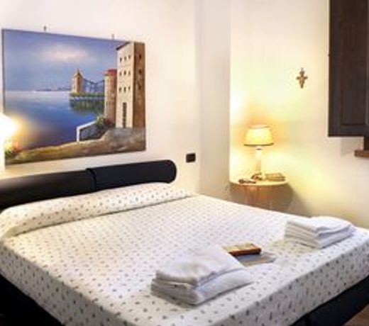 Agriturismo Podere Cirene