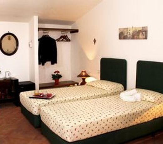 Agriturismo Podere Cirene