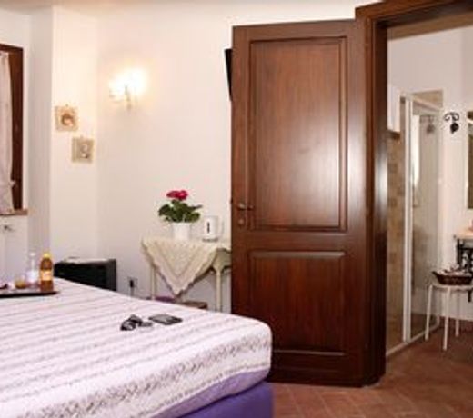 Agriturismo Podere Cirene