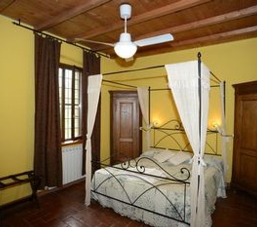Agriturismo Volta Di Sacco