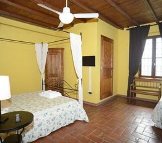 Agriturismo Volta Di Sacco