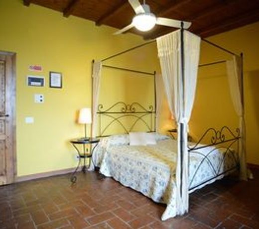 Agriturismo Volta Di Sacco
