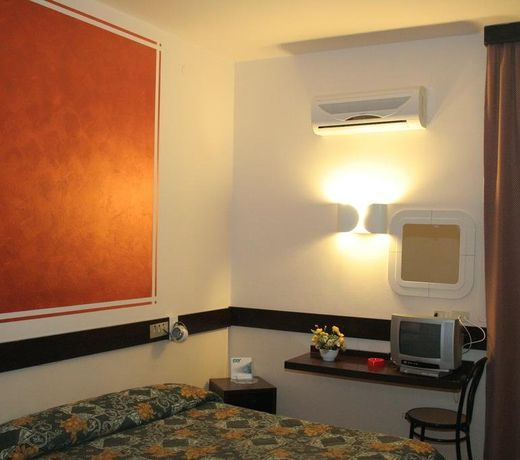 Hotel Il Parco
