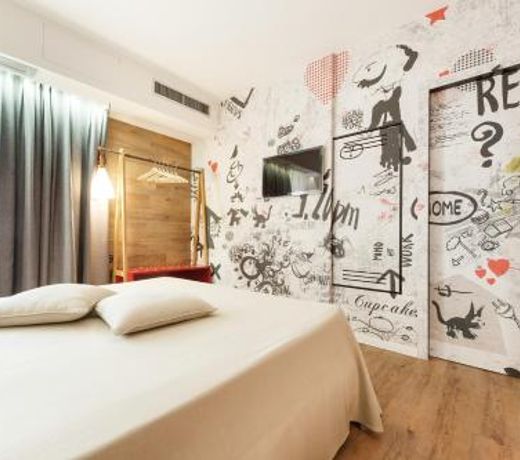 Hotel La Pergola