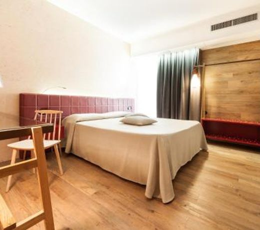 Hotel La Pergola