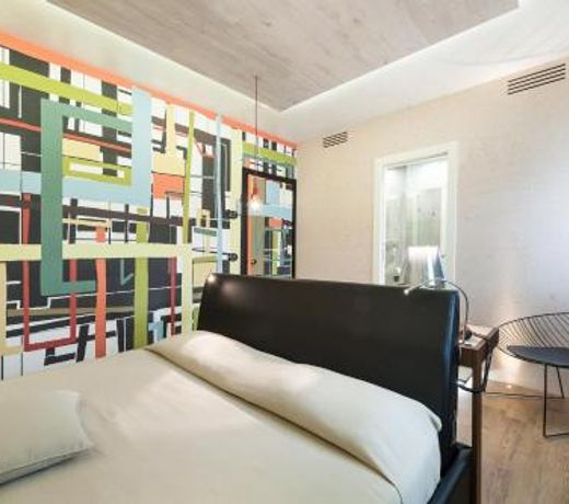Hotel La Pergola