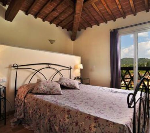 Residenza Le Grillaie