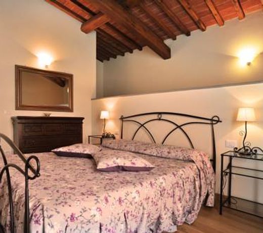 Residenza Le Grillaie
