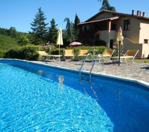Villa Buonasera Agriturismo