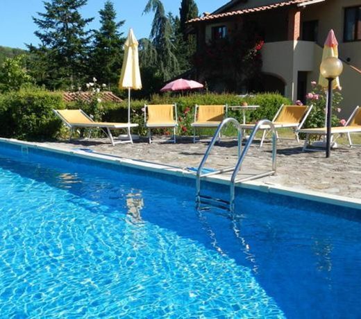 Villa Buonasera Agriturismo