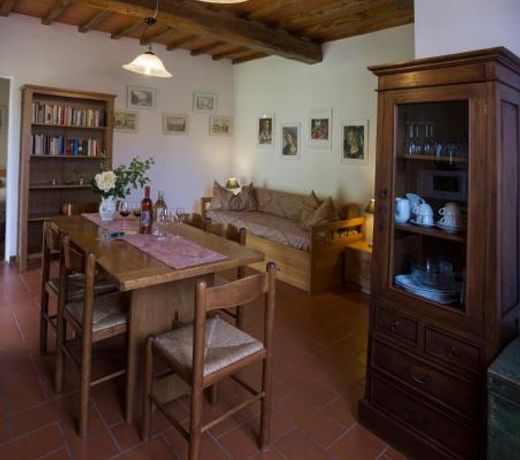 Villa Buonasera Agriturismo