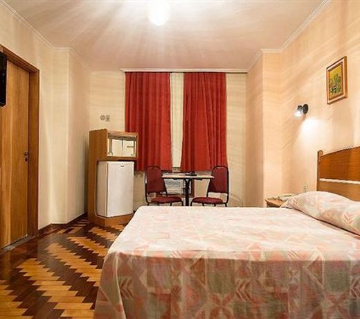 Itajubá Hotel