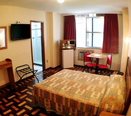 Itajubá Hotel
