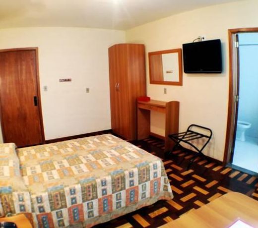 Itajubá Hotel