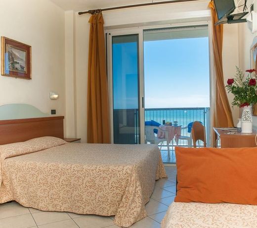 Hotel Atlantic