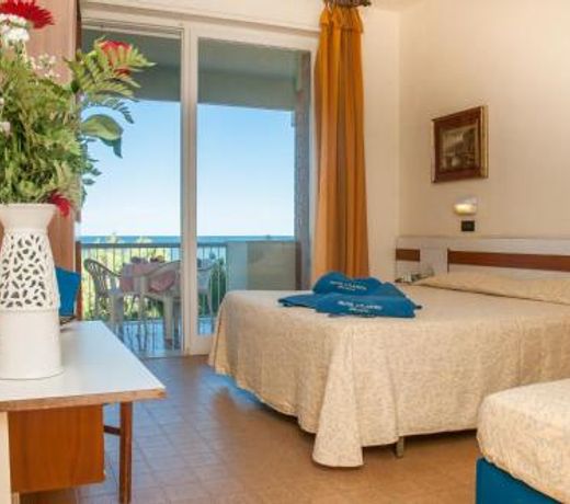 Hotel Atlantic