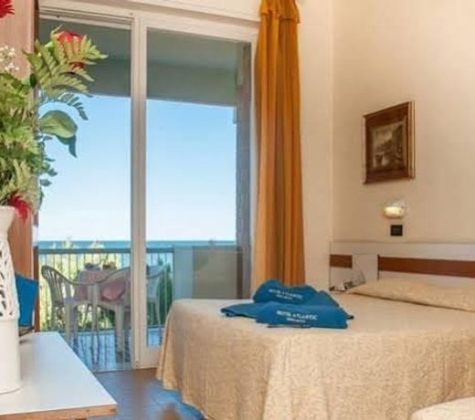 Hotel Atlantic