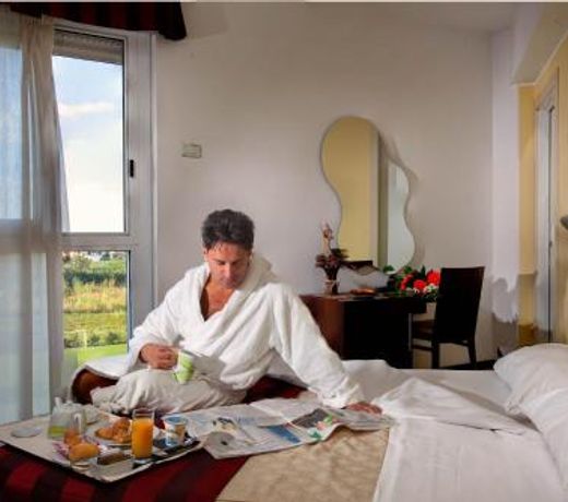 SeaPark SPA Resort