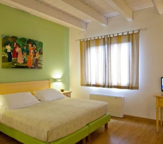 L'Orso e L'Ape B&B