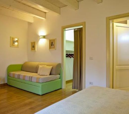 L'Orso e L'Ape B&B