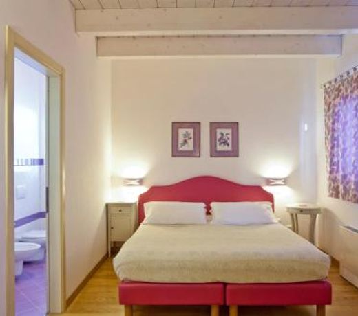 L'Orso e L'Ape B&B