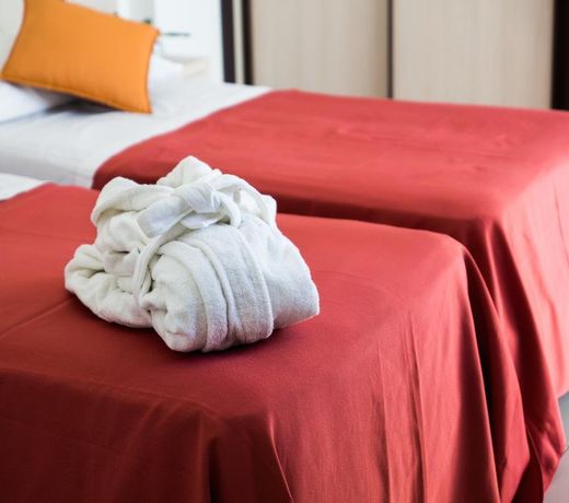 Zenit Hotel