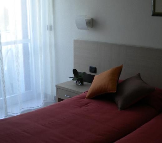 Zenit Hotel