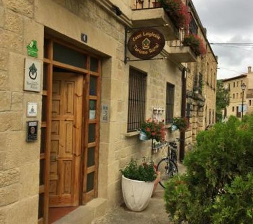Casa Laiglesia