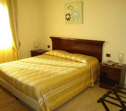 Hotel Le Palme