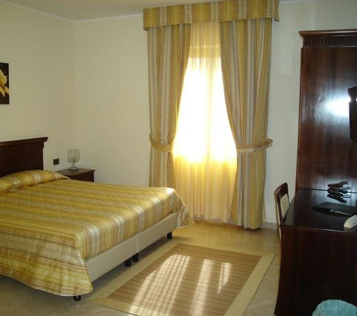 Hotel Le Palme