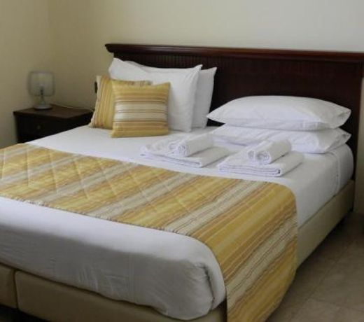 Hotel Le Palme