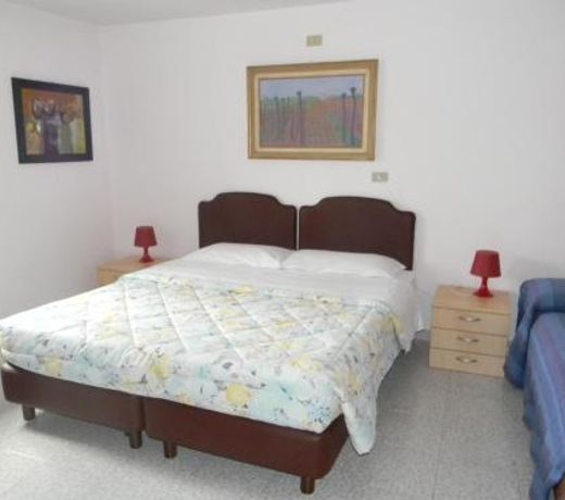 Dimora Del Falconiere B&B