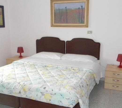Dimora Del Falconiere B&B