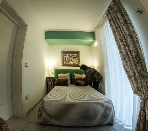 Bed & Breakfast Al Borgo